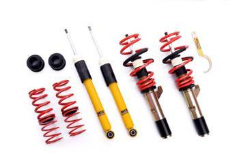 Coilover Kit Stance Audi A3 (8P)