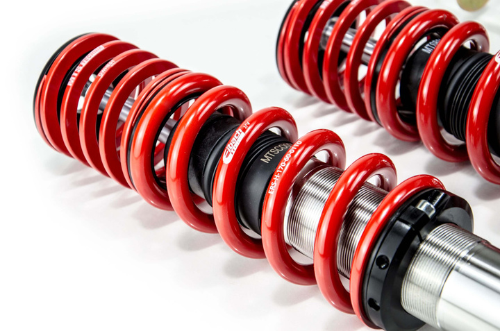 Coilover Suspension Street - XMTSGWLE02
