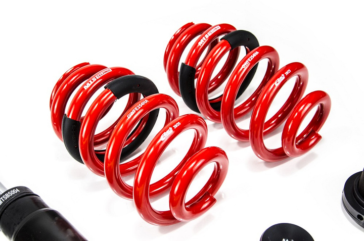 Coilover Kit Street Audi A4 B9 Avant (8W)