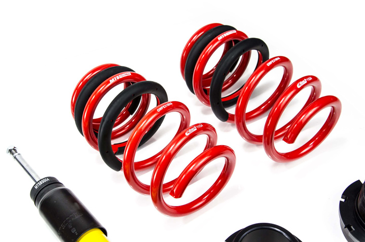 Coilover Suspension Street - MTSGWTE01