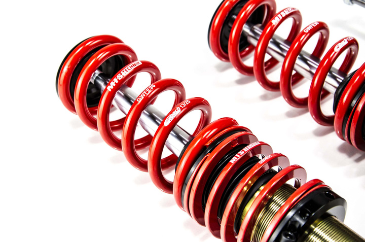 Coilover Kit Street Toyota COROLLA Estate (E12)