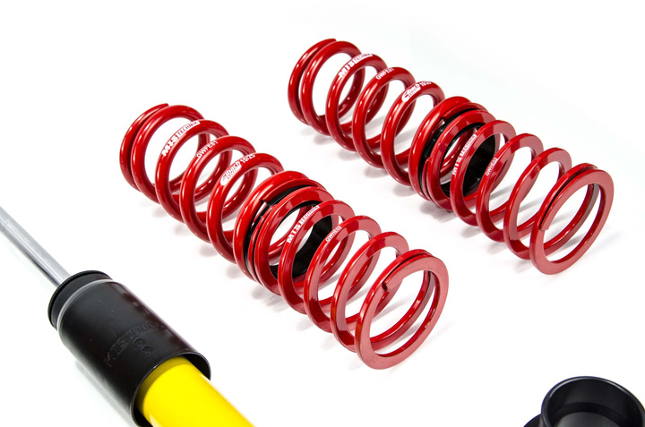 Coilover Kit Stance Skoda OCTAVIA II (1Z)