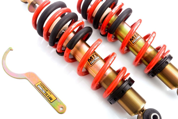 Coilover Suspension Stance - MTSGWAU36-S