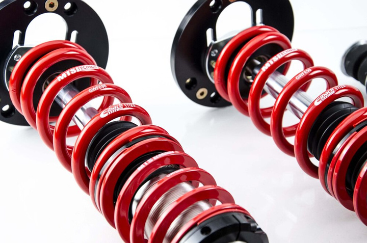 Coilover Kit Street BMW 1502-2002 (E10)