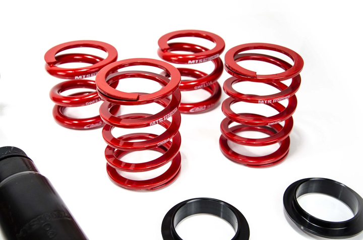 Coilover Kit Stance BMW 3 (E46)