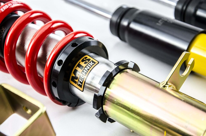 Coilover Suspension Street - XMTSGWBM48