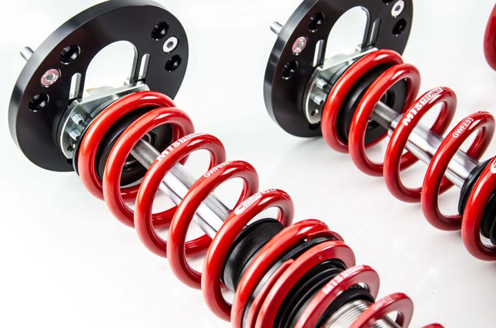 Coilover Suspension Street - XMTSGWBM101