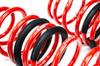 Adjustable Springs Skoda OCTAVIA IV (NX)