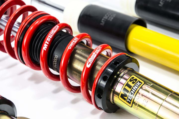 Coilover Kit Street BMW 3 Coupe (E92)