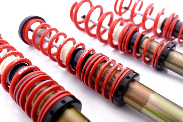 Coilover Kit Comfort Audi A4 B5 Avant (8D)