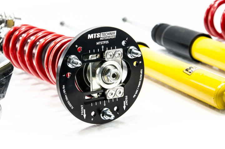 Coilover Kit Street BMW 3 (E36)