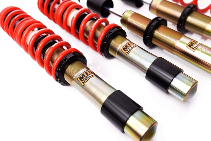 Coilover Suspension Stance - MTSGWBM04-S