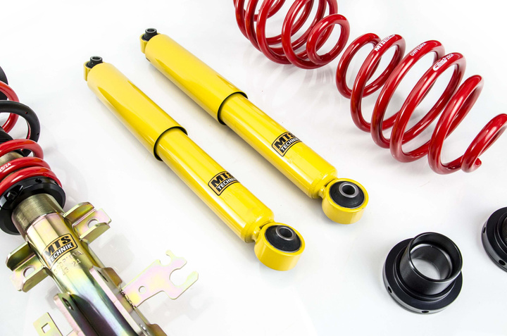 Coilover Kit Street Opel VECTRA C Estate (Z02)