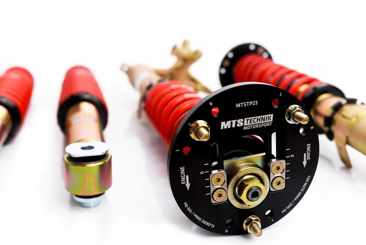 Coilover Suspension Stance - MTSGWBM87-S