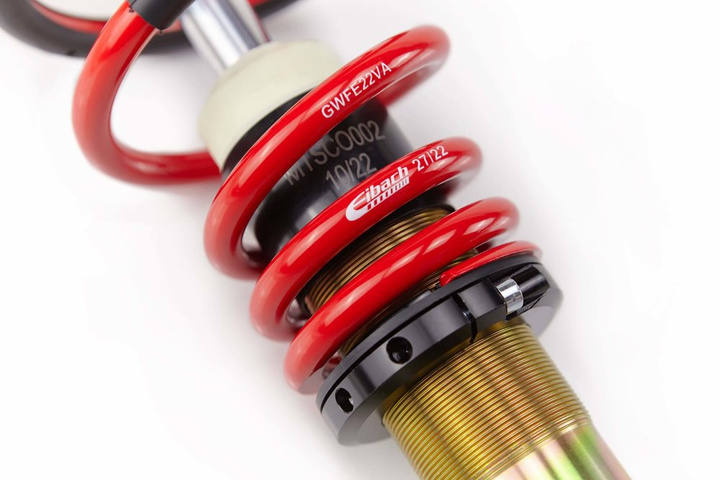 Coilover Suspension Street - MTSGWOP10