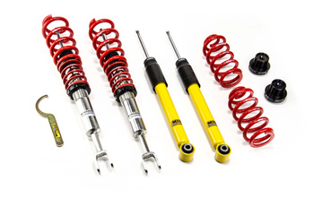 Coilover Kit Street Audi A4 B6 (8E)