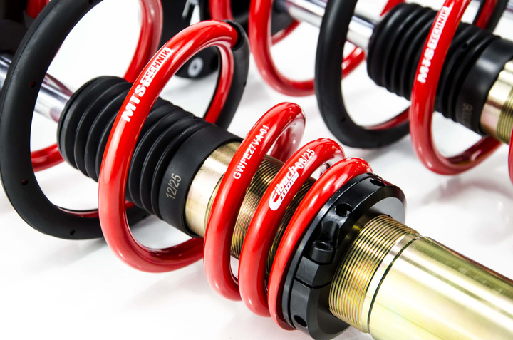 Coilover Kit Stance Volkswagen JETTA III (1K2)