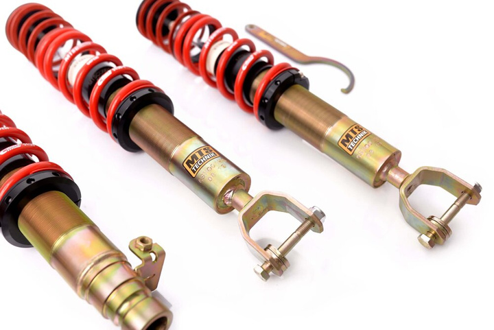 Coilover Kit Comfort Honda CRX II (ED/EE)