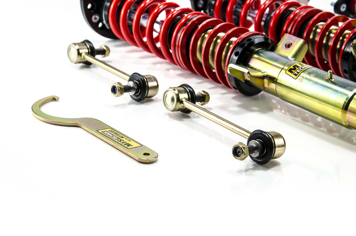 Coilover Kit Street BMW 3 Convertible (E46)