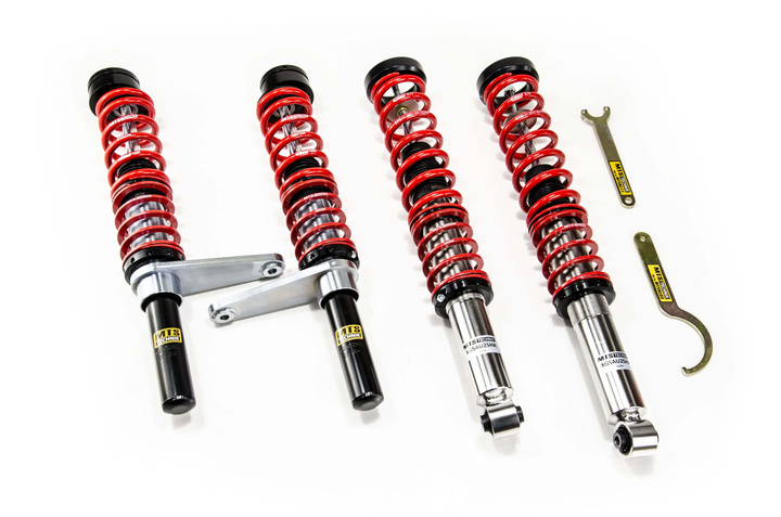 Coilover Kit Stance Audi COUPE B2 (81/85)