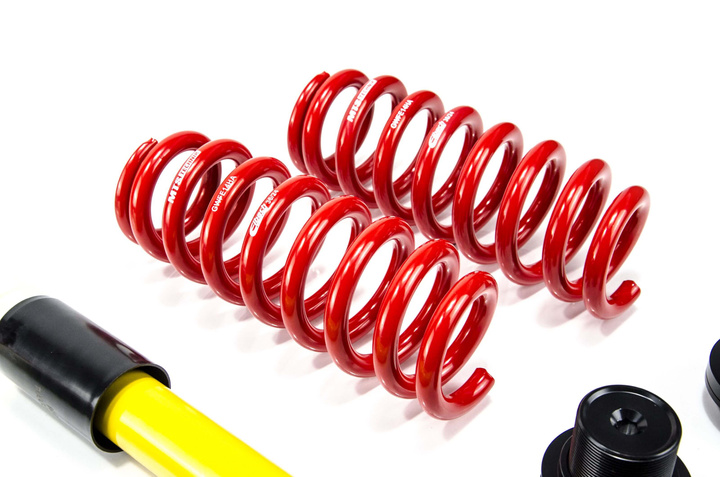 Coilover Suspension Street - MTSGWBM115