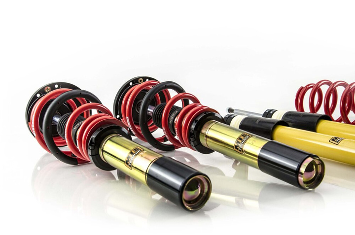 Coilover Kit Street Volkswagen PASSAT B6 (3C2)