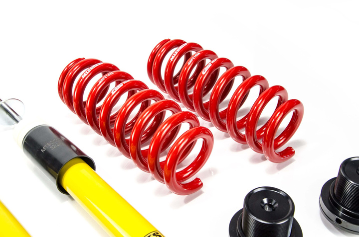 Coilover Kit Street BMW 3 Convertible (E93)