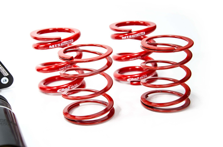 Coilover Kit Street BMW 3 Coupe (E36)