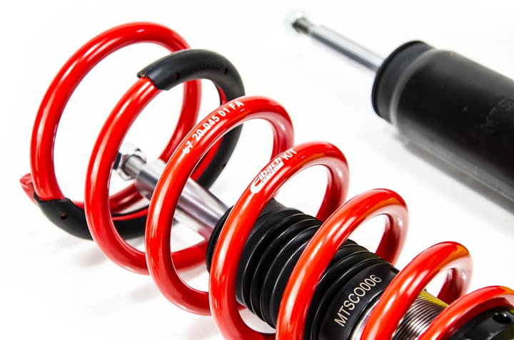 Coilover Kit Street BMW 4 Convertible (G23/G83)