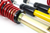 Coilover Kit Street Mercedes-Benz E-CLASS (W211)