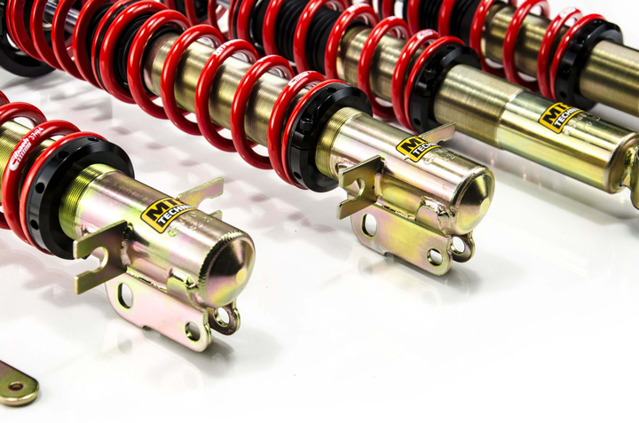 Coilover Kit Comfort Volkswagen GOLF I (17)