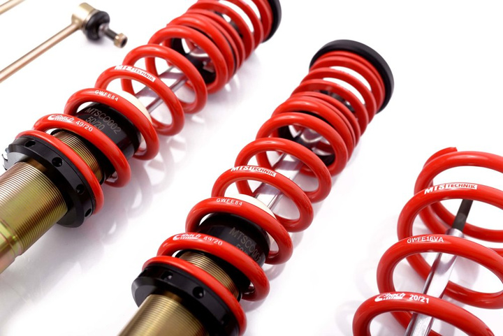 Coilover Suspension Stance - MTSGWBM21-S