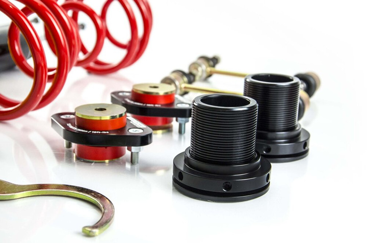 Coilover Suspension Street - MTSGWBM119