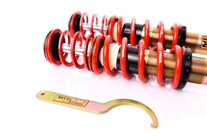 Coilover Suspension Stance - MTSGWBM33-S