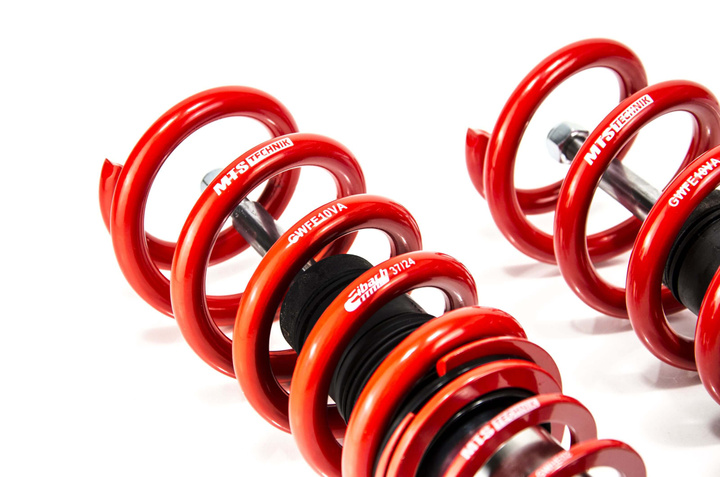 Coilover Kit Street Audi A4 B7 Avant (8E)