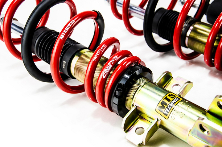 Coilover Kit Street Saab 9-3 Estate (E50)