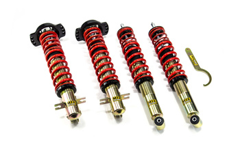 Coilover Kit Comfort Volkswagen GOLF I Cabriolet (155)
