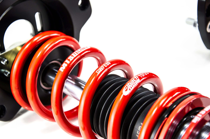 Zawieszenie gwintowane Street Audi 80 B1 sedan (80/82)