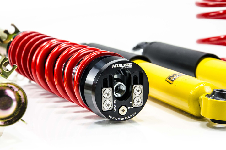 Coilover Suspension Stance - MTSGWVW88-S