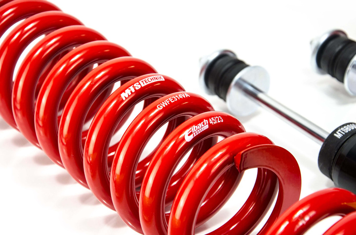 Coilover Suspension Street - MTSGWMB18