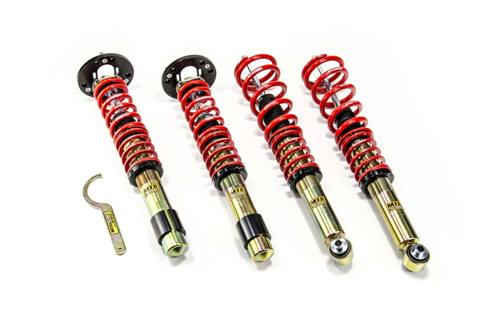 Coilover Kit Street BMW 5 (E60)