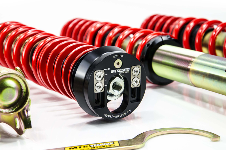 Coilover Kit Stance Volkswagen CORRADO (53I)