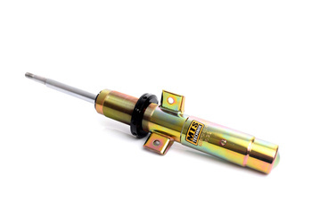 Adjustable Shock Absorber - GSBM24VA