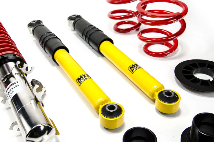 Coilover Kit Stance Audi TT Roadster (8N)