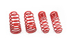 Lowering Springs Volkswagen GOLF IV (1J1)