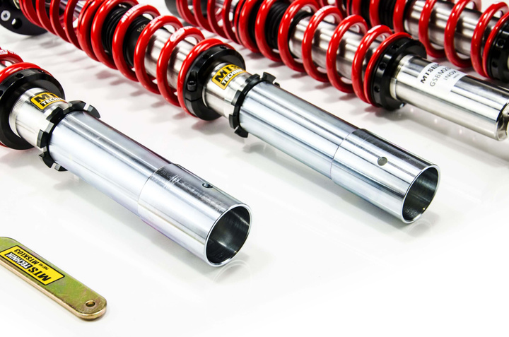 Coilover Kit Stance BMW 6 (E24)