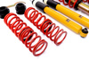 Coilover Kit Street Volkswagen GOLF VII (5G1)