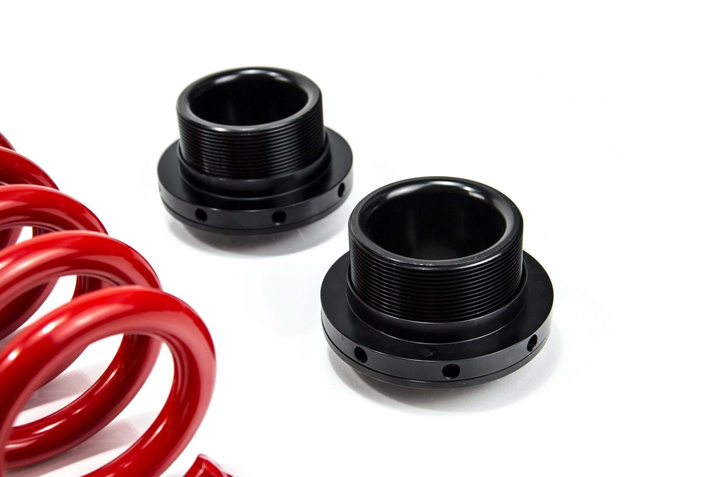 Coilover Kit Street Mercedes-Benz CLS (C219)