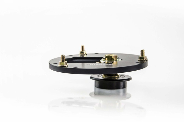 Adjustable camber / caster plate (front) - MTSTP39