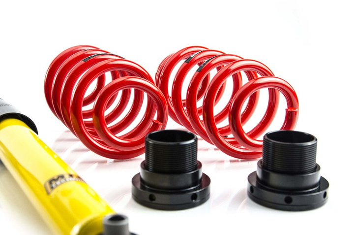 Coilover Kit Street Skoda KODIAQ (NS)